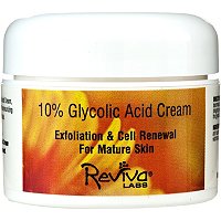 10% Glycolic Acid Cream