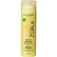 Frizz Sealing Conditioner