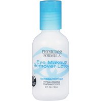Eye Makeup Remover Lotion for normal to dry skin