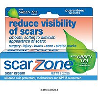 Scar Zone Scar Cream