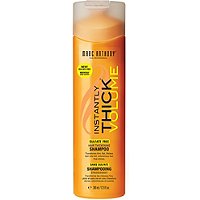 Instantly Thick Volume Shampoo