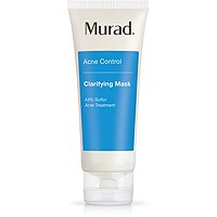 Acne Complex Clarifying Mask
