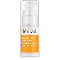 Environmental Shield Essential-C Eye Cream SPF 15 / PA++