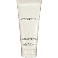 Cashmere Mist Body Cleansing Lotion