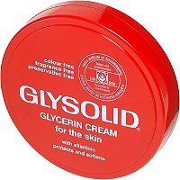 Glycerin Skin Cream