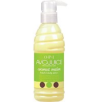 Avojuice Skin Quenchers Coconut Melon Hand & Body Lotion