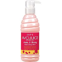 Avojuice Skin Quenchers Cran & Berry Hand & Body Lotion