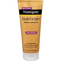 Build-A-Tan Gradual Sunless Tanning