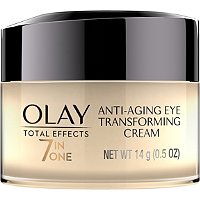 Total Effects Eye Transforming Cream