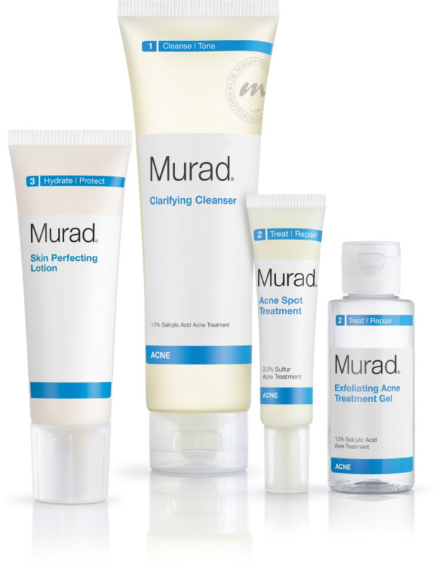 Murad Skincare, Murad Treatments at ULTA home