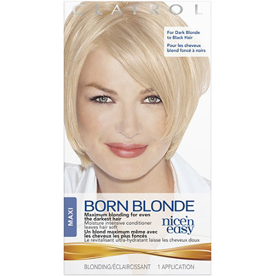 Clairol Born Blonde Review 28