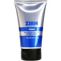 Clean Alpha Hydroxy Face Wash