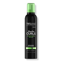 Curl Care Flawless Curls Extra Hold Mousse