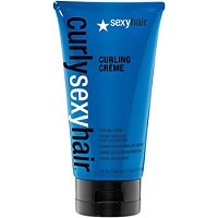 Curly Sexy Hair Curling Creme