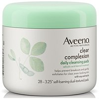 Daily Cleansing Pads
