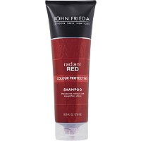 Radiant Red Colour Magnifying Daily Shampoo