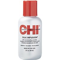 Travel Size Silk Infusion