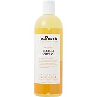 Original Bath & Body Oil