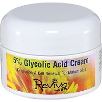 5% Glycolic Acid Cream