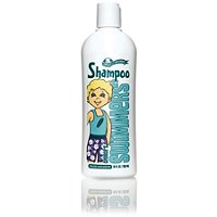 George's Swimmers' Shampoo