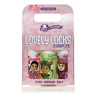 Lovely Locks Girls Trial Kit