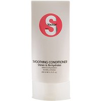 S Factor Smoothing Conditioner