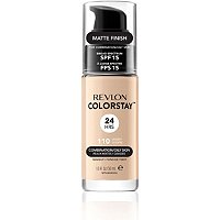 ColorStay Makeup For Combo/Oily Skin