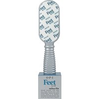 Feet by OPI Callus File