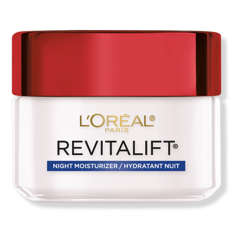 Oreal Dermo Expertise Advanced Revitalift Night Cream Ulta 