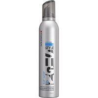 Style Sign Top Whip Ultra Strong Volume Mousse