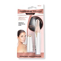 Finishing Touch Personal Hair Remover