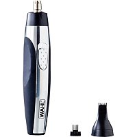 2-in-1 Deluxe Lighted Trimmer