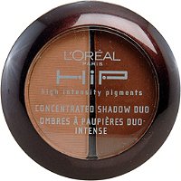 HiP Studio Secrets Professional Concentrated Shadow Duo