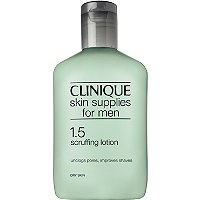 Skin Supplies For Men Scruffing Lotion 1.5