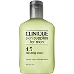 Clinique 4.5 Scruffing Lotion for Very Oily Skin