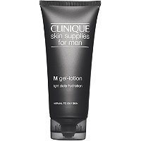 Skin Supplies For Men M Gel-Lotion