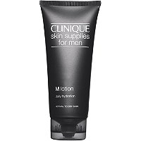 Skin Supplies For Men M Lotion