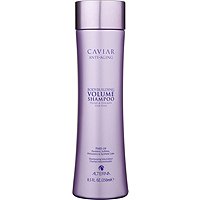 Caviar Body Anti-Aging Bodybuilding Volume Shampoo