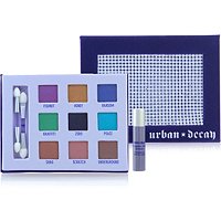 Online Only Deluxe Eyeshadow Box