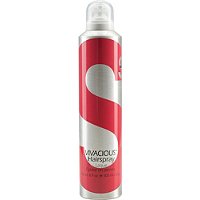 S Factor Vivacious Hairspray