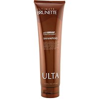 Ultimate Brunette Shampoo with Vibrant ColorComplex