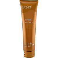 Ultimate Blonde Shampoo with Vibrant ColorComplex