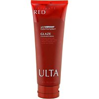 Ultimate Red Color Restoring Glaze with Vibrant ColorComplex
