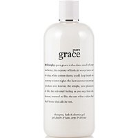 Pure Grace Perfumed Shower Cream