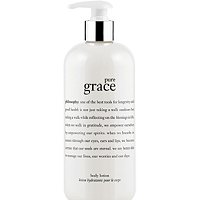 Pure Grace Perfumed Body Lotion