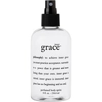 Inner Grace Perfumed Body Spritz