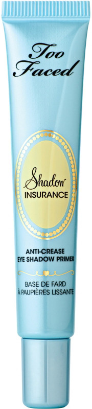 Shadow Insurance - Anti-Crease Eyeshadow Primer