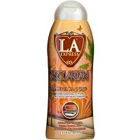 6 Level Tanning Dark Tanning Lotion with Ultra Skin Firming