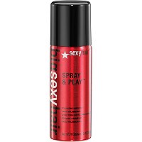 Travel Size Big Sexy Hair Spray & Play Volumizing Hairspray