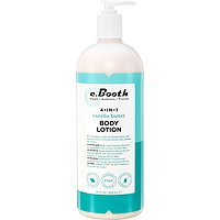 4-in-1 Multi-Action Body Lotion Vanilla Butter